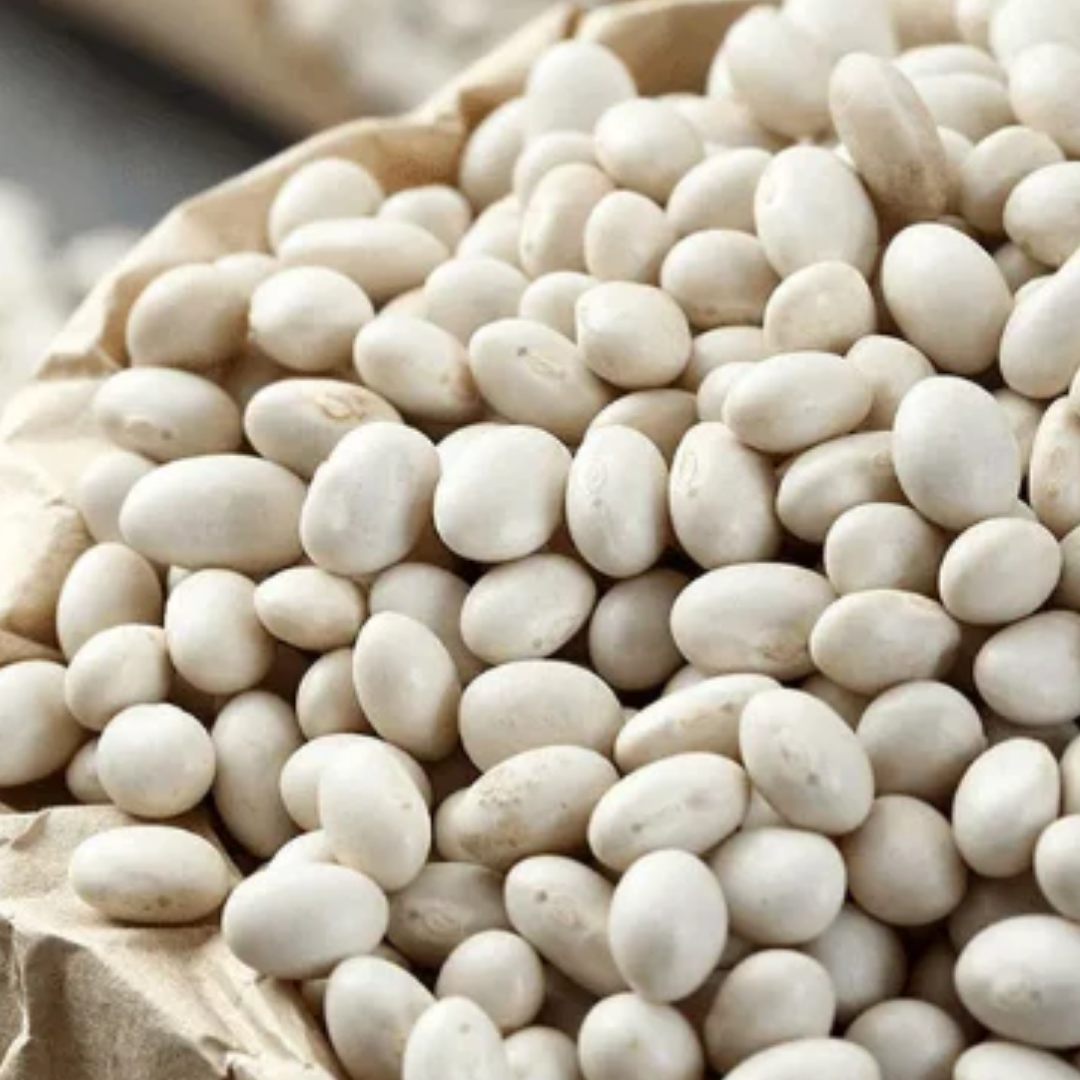 Meşhur Şiran Kuru Fasulyesi  Kapak Resmi